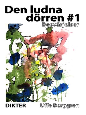 cover image of Den ludna dörren #1